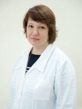 Николаева Нина Юрьевна