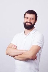 Лушанин Михаил Сергеевич