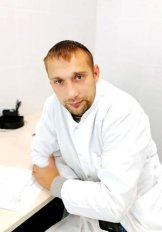 Богомолов Дмитрий Алексеевич