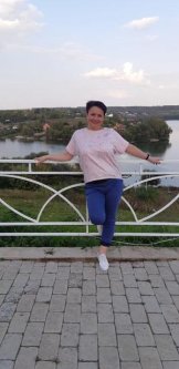 Шумейко Светлана