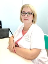 Богомолова Анастасия Андреевна