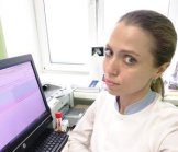 Родионова Екатерина Николаевна