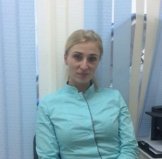 Гниденко Екатерина Сергеевна