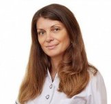 Новичкова Анна Геннадьевна