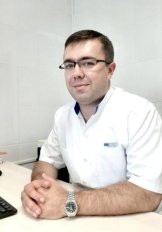 Прудников Сергей Юрьевич