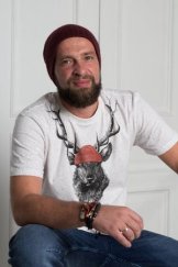 Щербаков Сергей