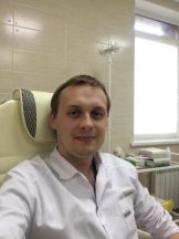 Давыденко Дмитрий Сергеевич