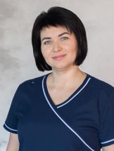 Долбищева Надежда Борисовна