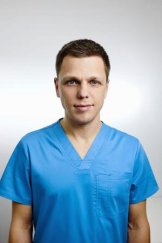 Наседкин Александр Александрович