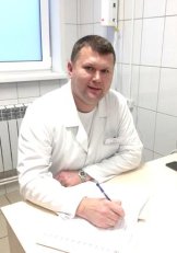 Шуфрич Евгений Николаевич