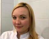 Гришанова Мария Александровна