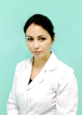 Булгакова Екатерина Анатольевна