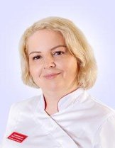 Малиновская Мария Анатольевна