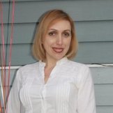 Першина Елена Львовна