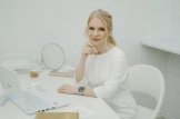 Глозман Оксана Михайловна