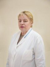 Сторчевая Надежда Рейнгольдовна