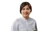 Шерматова Мохира Сафаралиевна