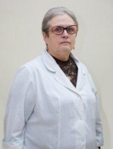 Шаталова Надежда Николаевна