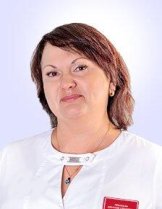 Ремизова Наталья Владимировна
