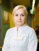Обухова Наталья Игоревна