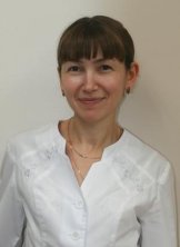 Толмачева Светлана Марковна