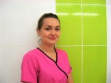 Хасянова Юлия Александровна