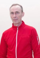 Широков Александр Владимирович
