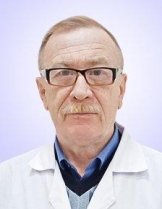 Родин Геннадий Федорович
