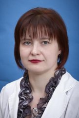 Суменкова Наталья Станиславовна