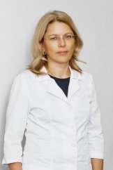 Шумская Ирина Сергеевна