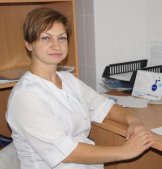 Шмелева Наталия Александровна