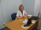 Рудакова Саяна Станиславовна