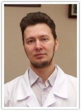 Вахламов Владимир Алексеевич