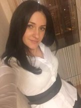 Куприянова Юлия
