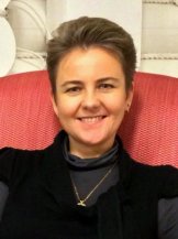 Степанова Галина Алексеевна