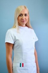 Токарева-Щипакина Татьяна Дмитриевна