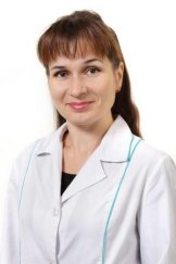 Жаровская Татьяна Николаевна