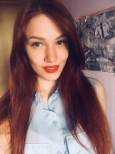Корнилова Ксения