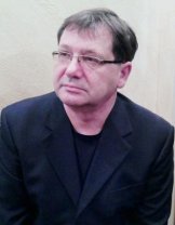 Щегольков Леонид Анатольевич