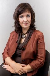 Скопина Марина Евгеньевна