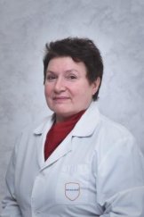 Чистякова Маргарита Михайловна