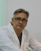 Петропавловский Виктор Генрихович