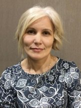 Непомнящих Ирина Александровна