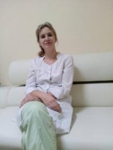 Сильянова Анна Александровна