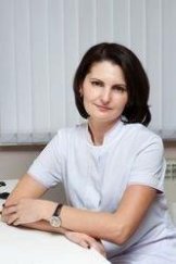 Тятюшина Ольга Александровна