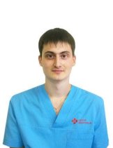 Красильников Григорий Валерьевич