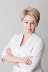Белякова Наталья Вячеславовна