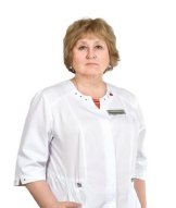 Минченко Ирина Анатольевна