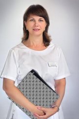 Дунцова Ольга Валерьевна