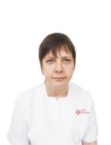 Тихомирова Ольга Семеновна